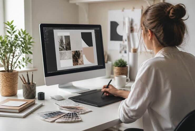 le blog du graphiste