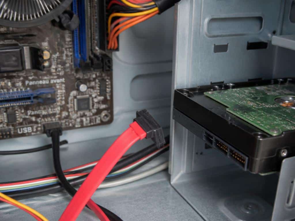 pxe-e61 media test failure check cable pxe-mof exiting pxe rom