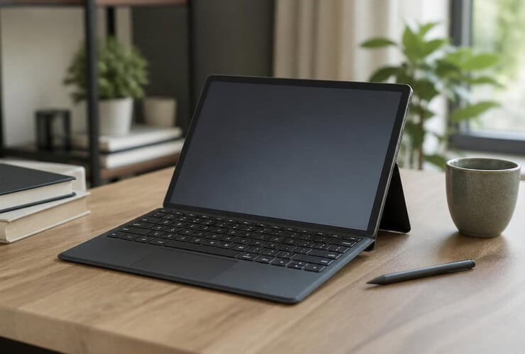 notebook klipad avis