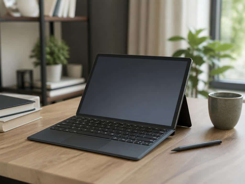 notebook klipad avis