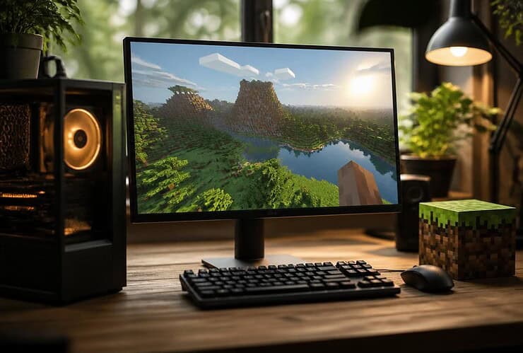trouver la seed d'un serveur minecraft