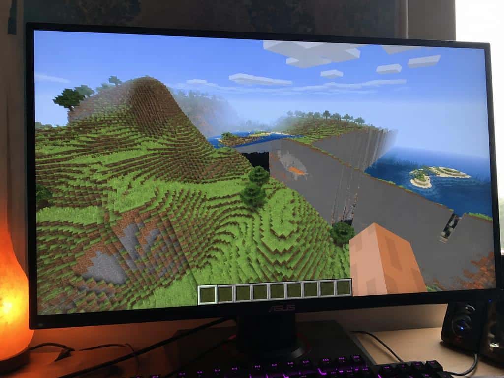 trouver la seed d un serveur minecraft aternos