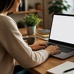 comment faire un diaporama sur word