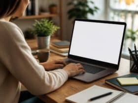 comment faire un diaporama sur word