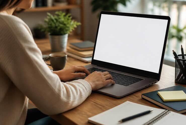 comment faire un diaporama sur word