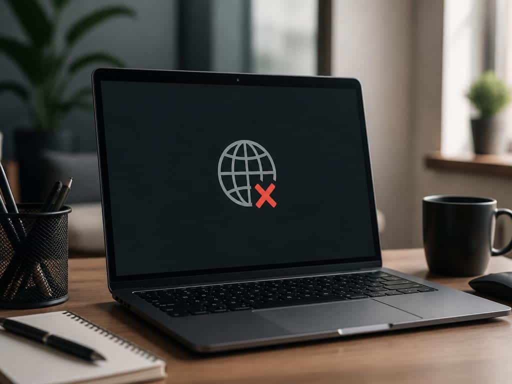 impossible d'établir la connexion a nvidia