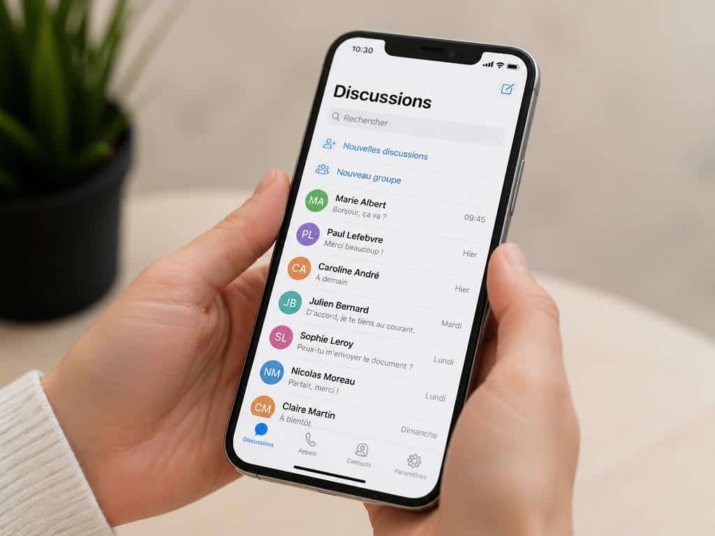 trouver tous les comptes liés à un numéro de téléphone gratuit