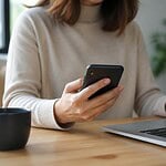 trouver tous les comptes liés à un numéro de téléphone