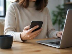 trouver tous les comptes liés à un numéro de téléphone