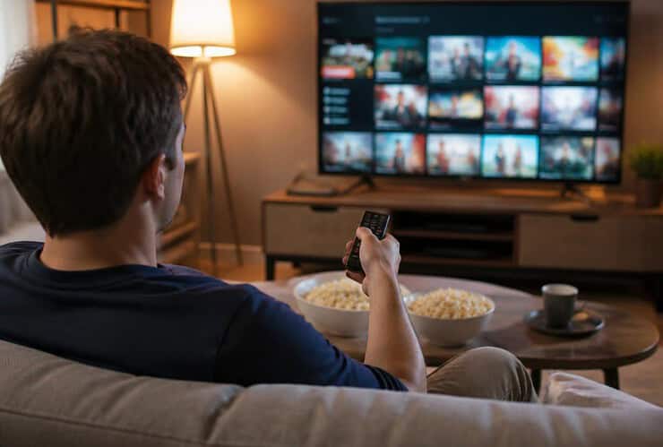 xenon iptv avis