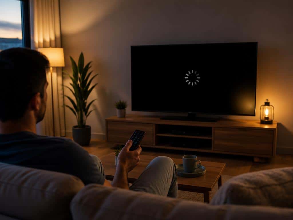 xenon iptv ne fonctionne plus