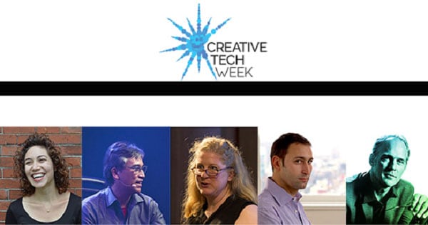 thumbnail of creative tech week graphic