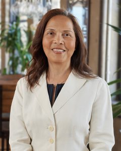 Vice President, Operations