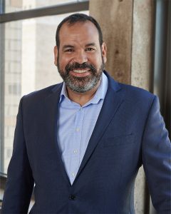 Chief Business Officer