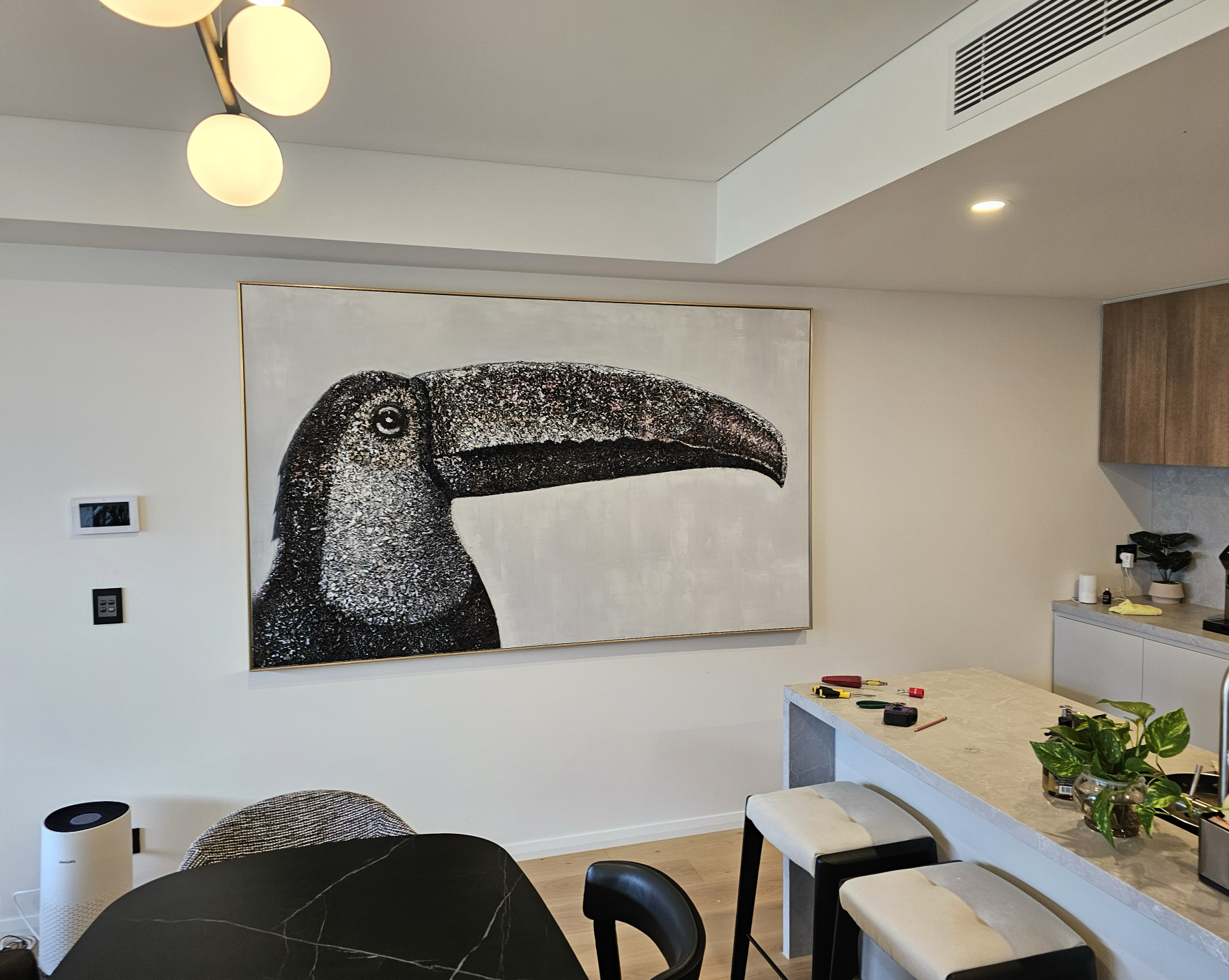 HanGsy Picture Hanging Sydney