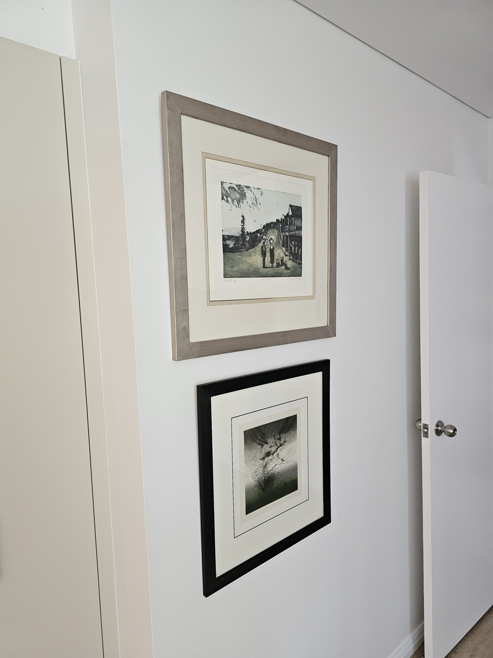 Picture Hanging