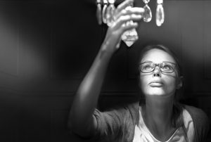 We patent designs that make your home sparkle.