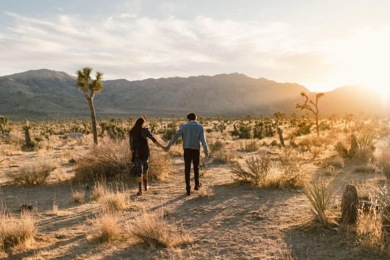 How to Elope in Joshua Tree: Everything You Need to Know