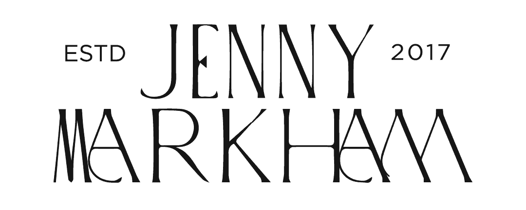 Jenny Markham Photography