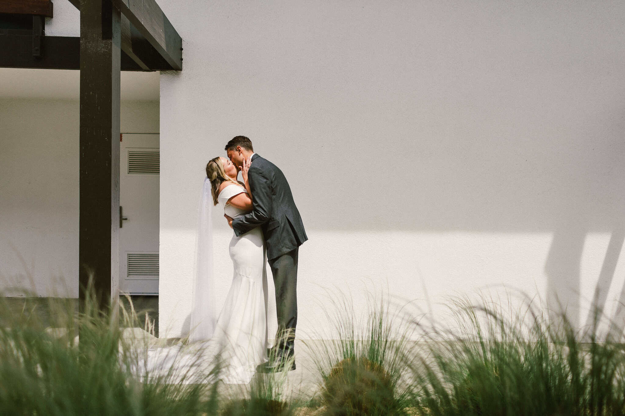 The Wood Shed – SoCal Brewery Wedding Photos