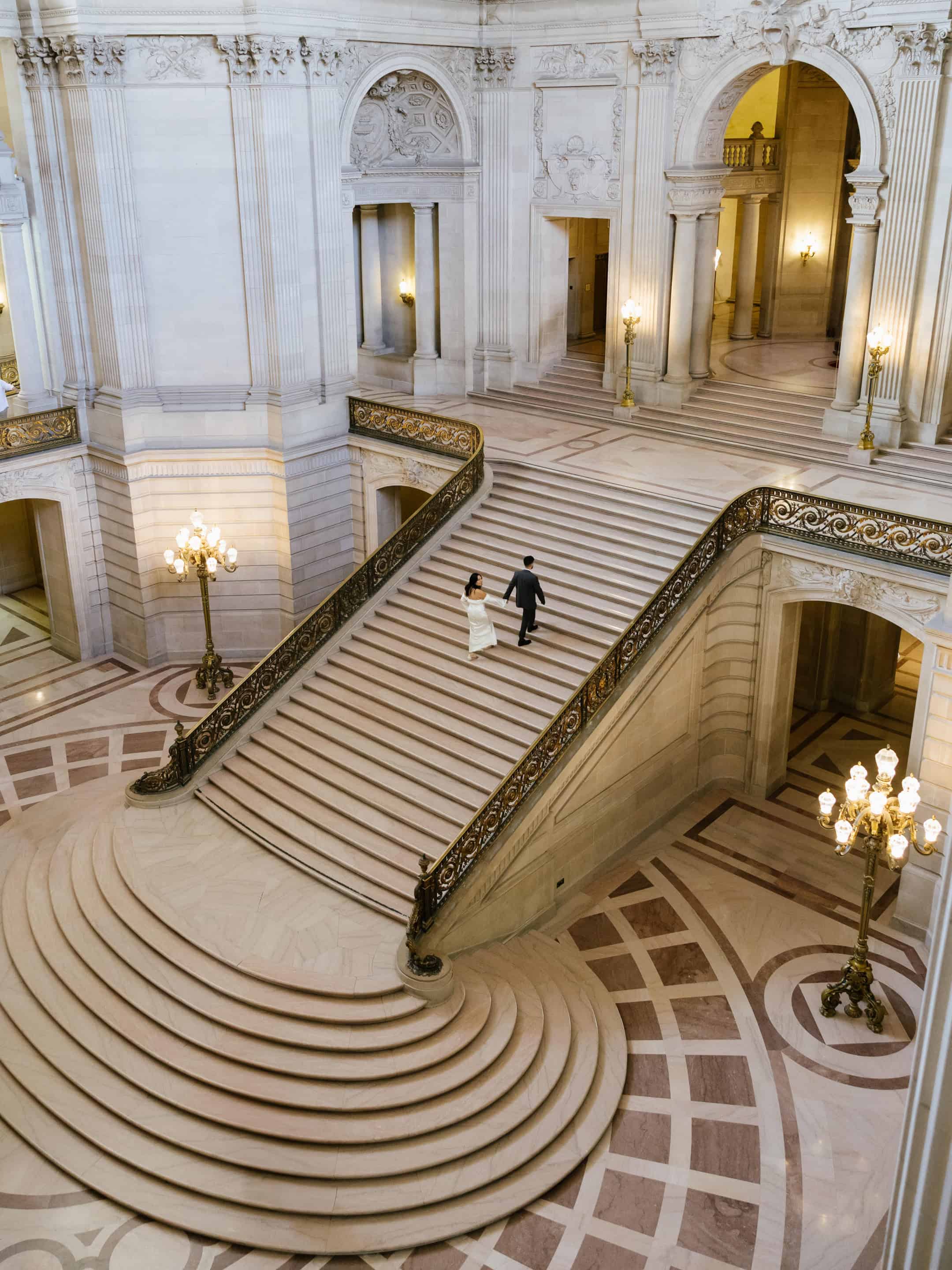 Jenny Markham Photo – SF City Hall-18