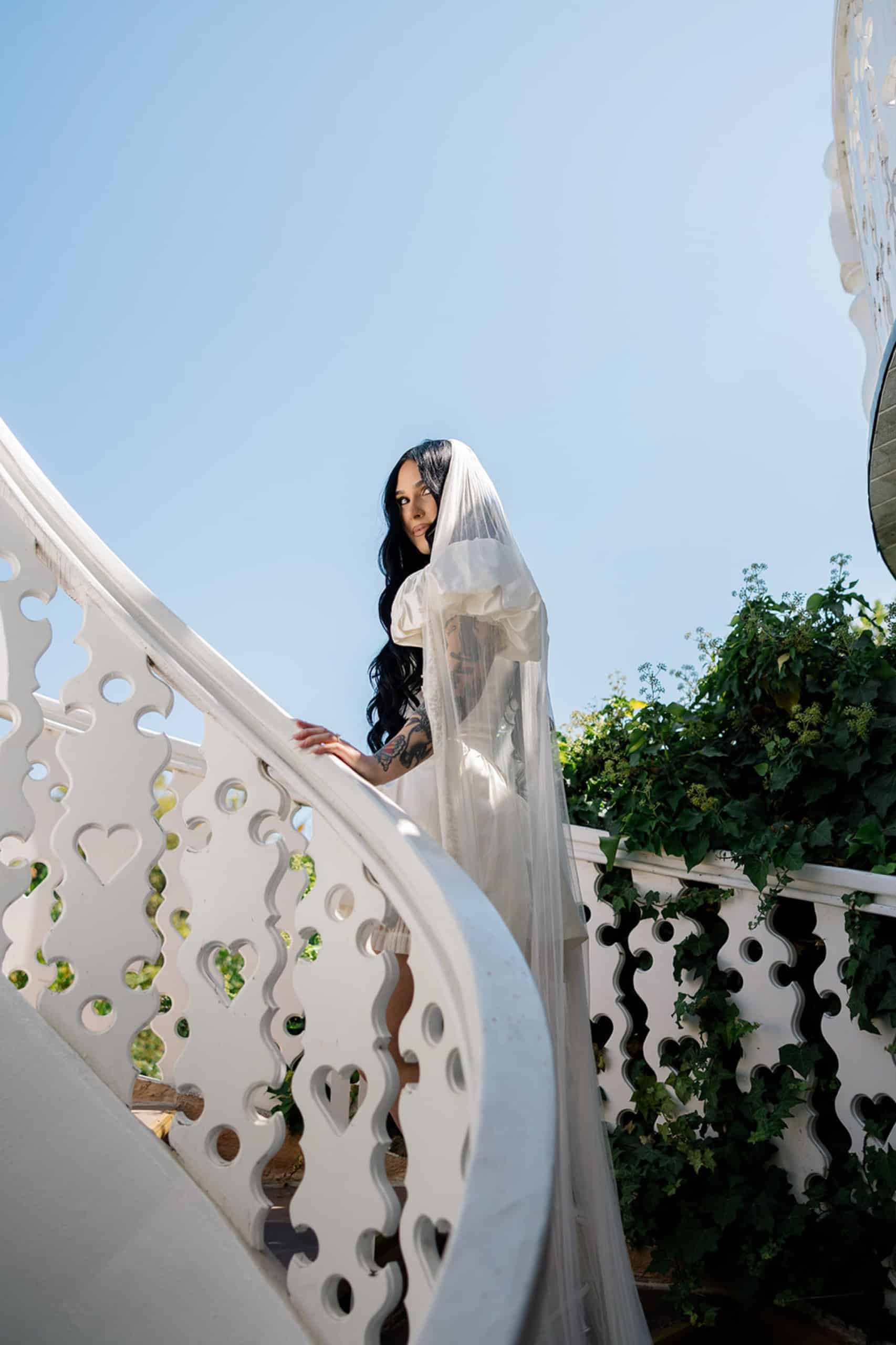 madonna inn weddings