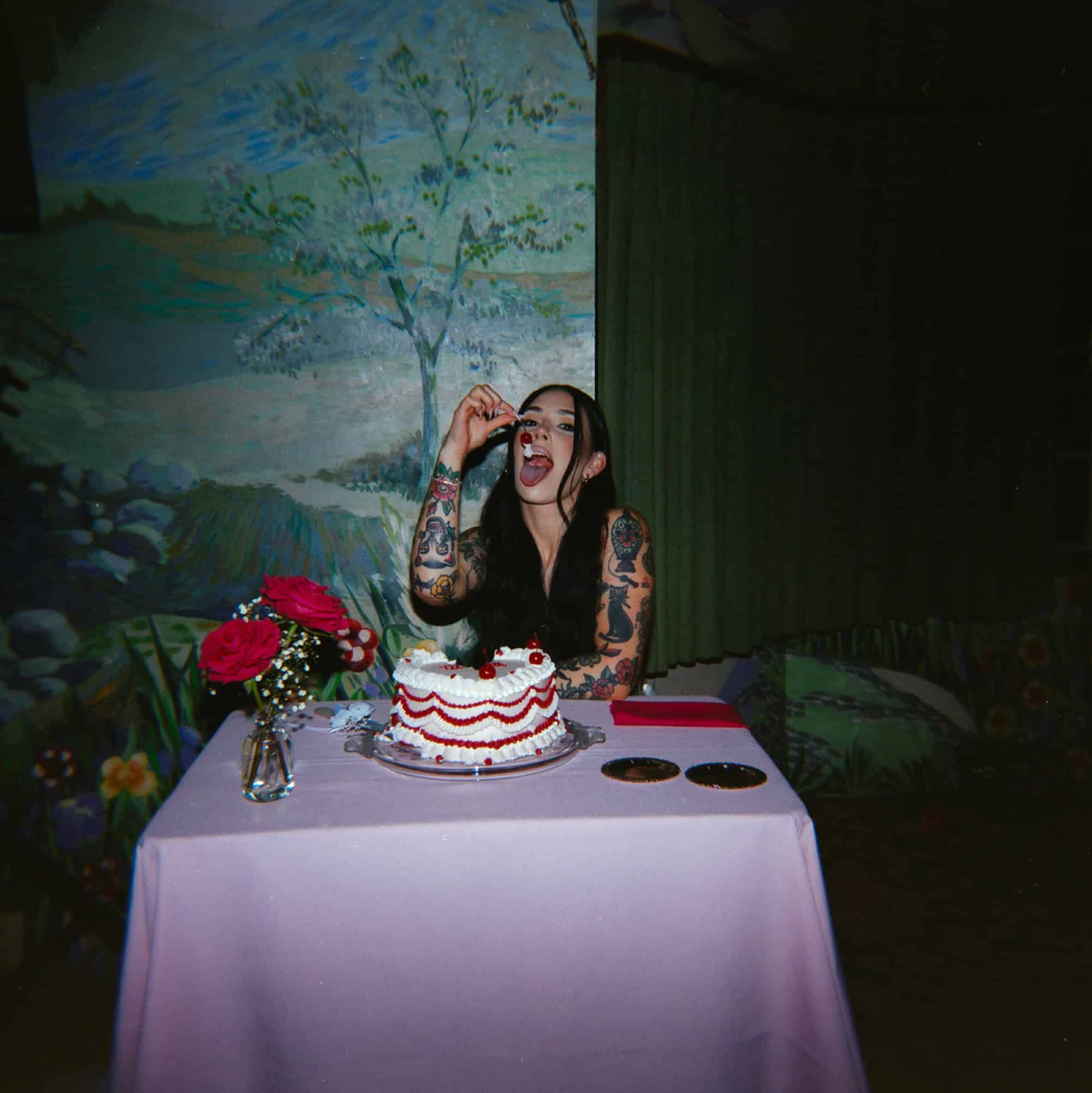 Jenny Markham Photography - film photographer