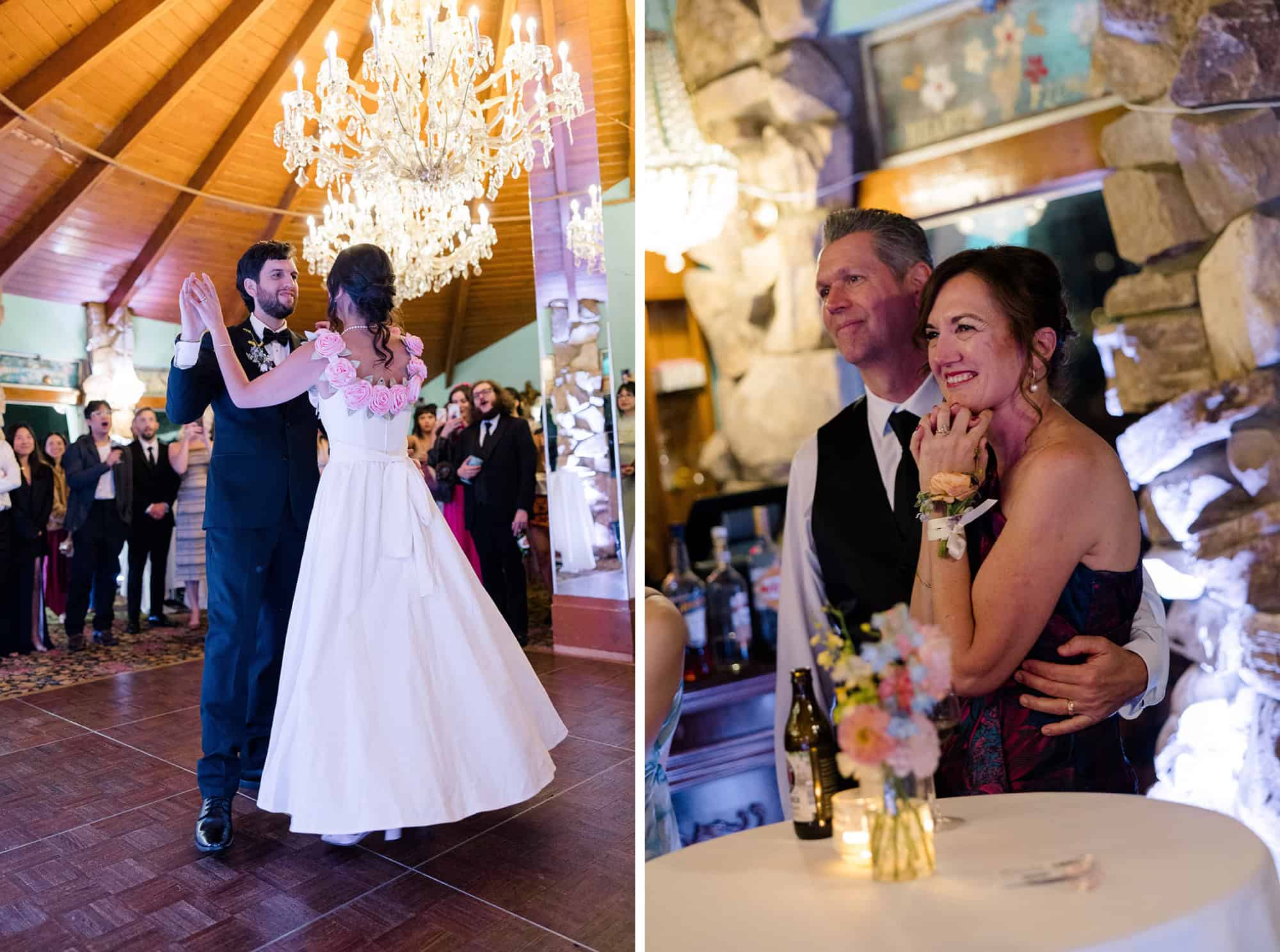 madonna inn weddings