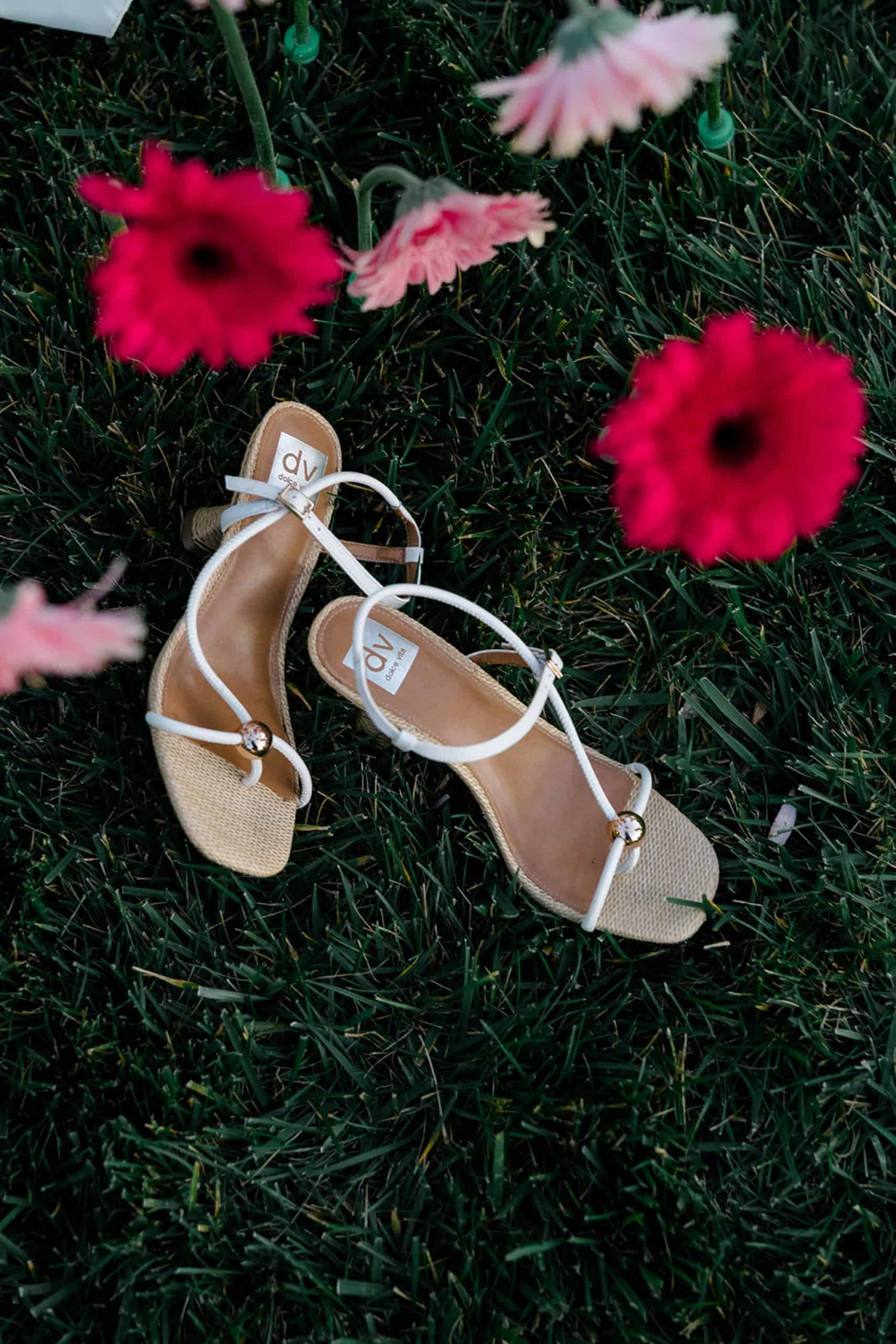 fairytale garden wedding ideas