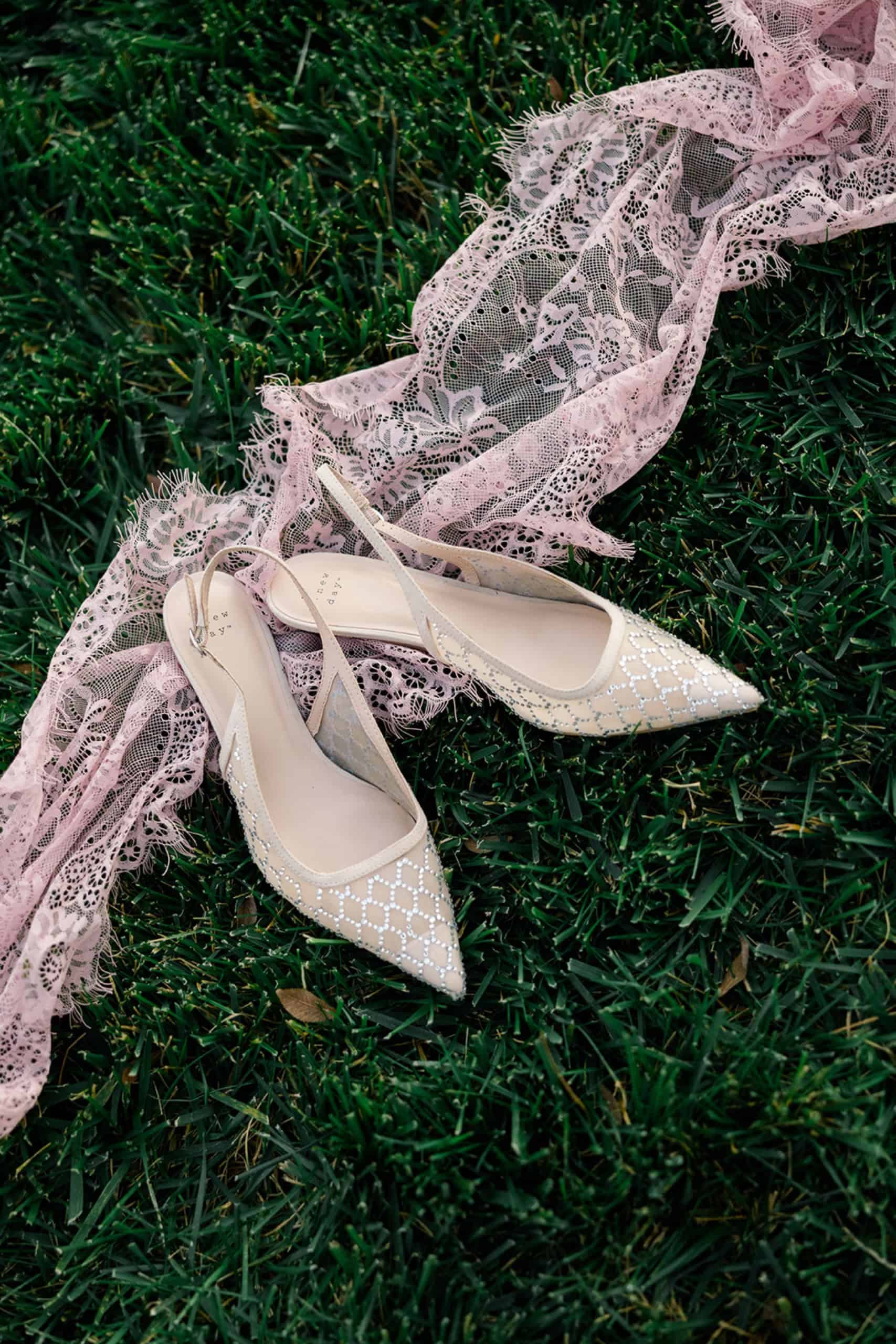 fairytale garden wedding ideas