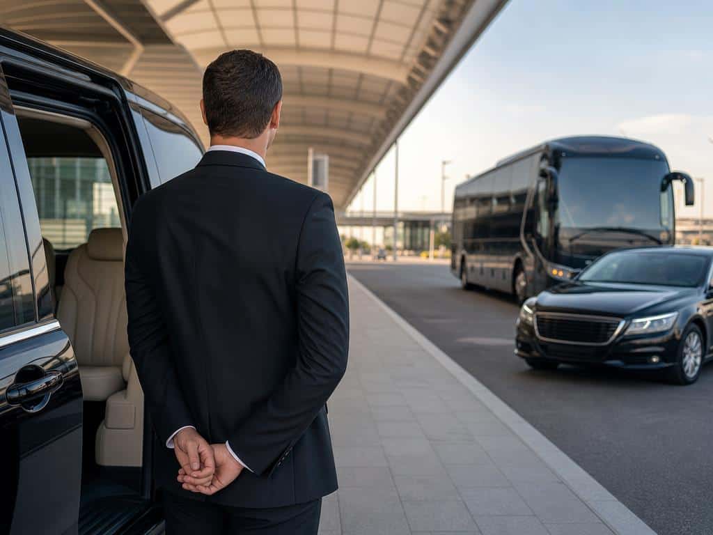 assurance transport de personnes à titre onéreux