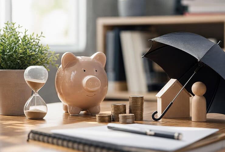 assurance vie banque postale attention problème