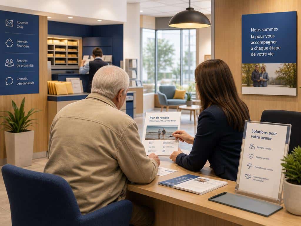 Quelle est la meilleure assurance vie à La Banque Postale ? Quel est le rendement de l'assurance vie Banque Postale ? Assurance vie La Banque Postale frais