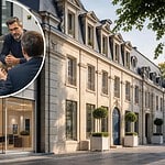 avis sur lcl banque et assurance chantilly