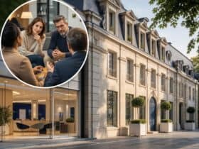 avis sur lcl banque et assurance chantilly