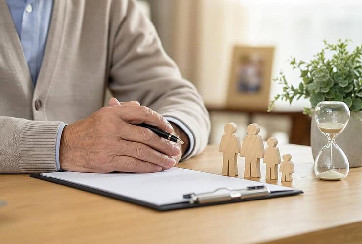 changement bénéficiaire assurance-vie après 80 ans