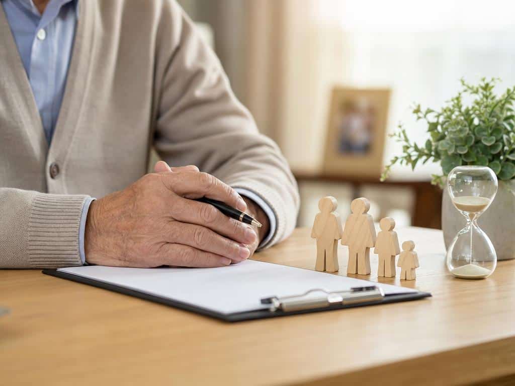 changement bénéficiaire assurance-vie après 80 ans