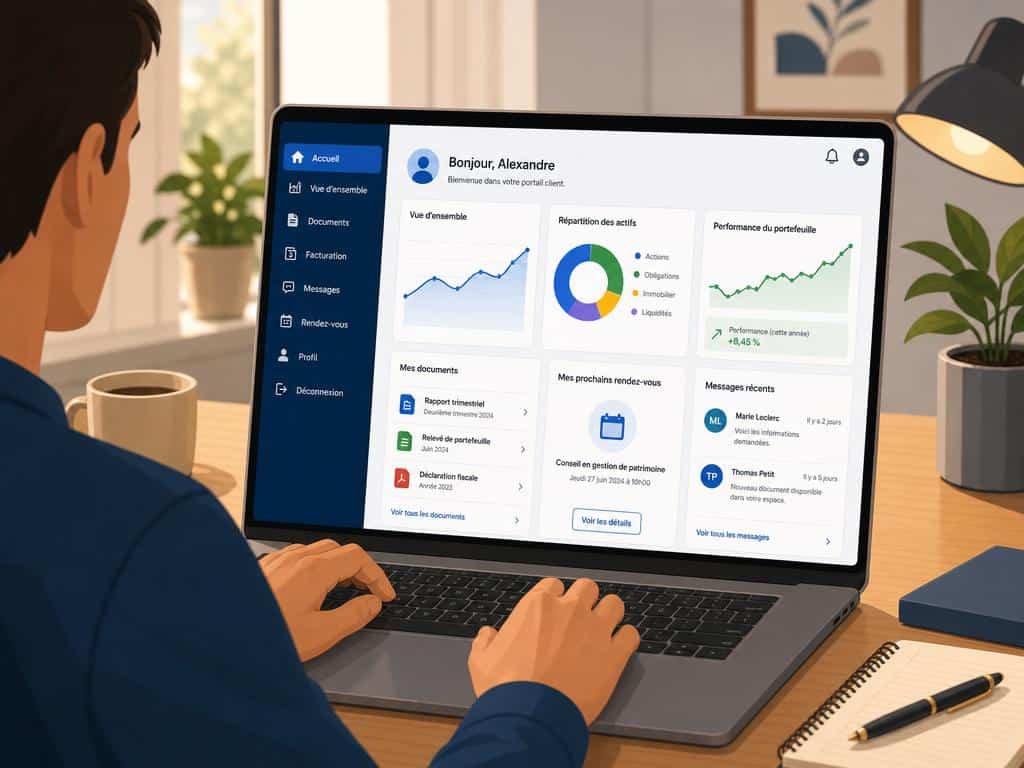 eca assurances espace client