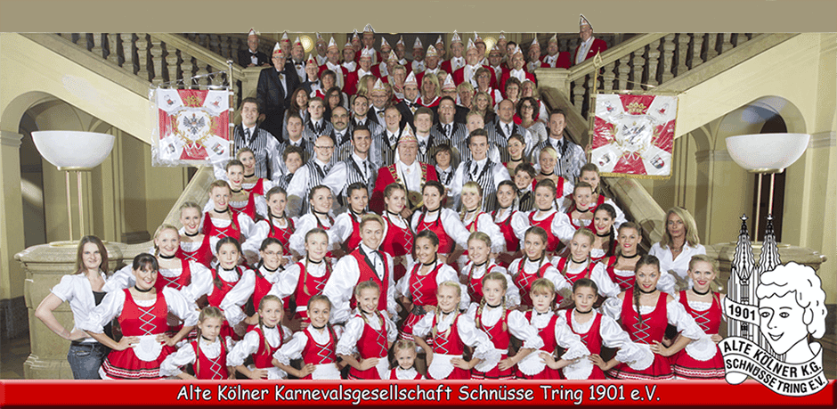 Alte Kölner KG Schnüsse Tring