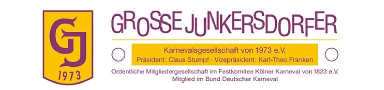 Grosse Junkersdorfer kg