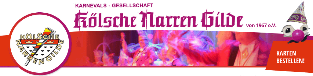 Kölsche Narren Gilde
