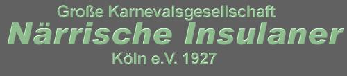 Naerrische Insulaner