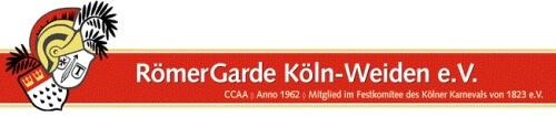 Römergarde Köln