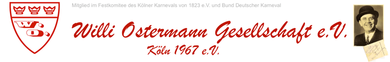 Willi Ostermann Gesellschaft