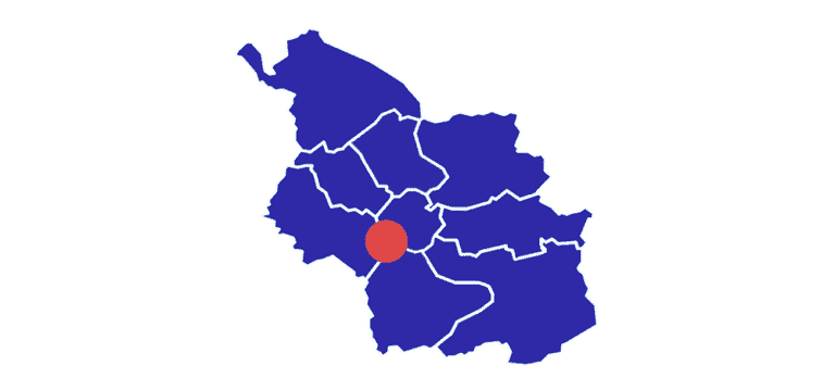 Karnavalskneipen Kwartier Latäng