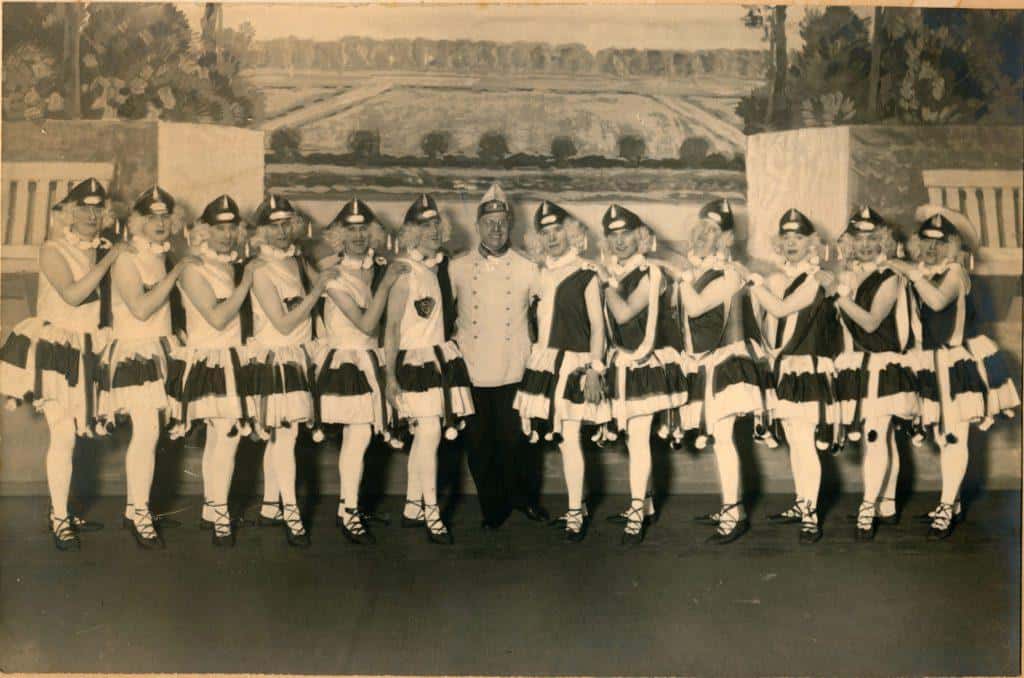 Prinzen-Garde