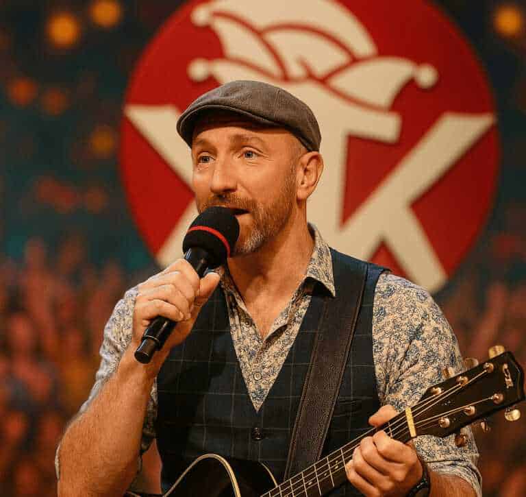 Martin Schopps