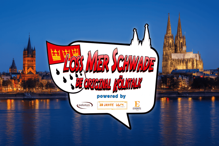 „Loss mer schwade“ –Politik, Karneval und Kölsch