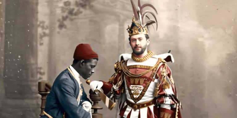 Prinz Karneval 1888