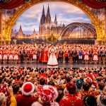 Karneval Köln 2026/2027 – Highlights, Termine und Sitzungen der Session.